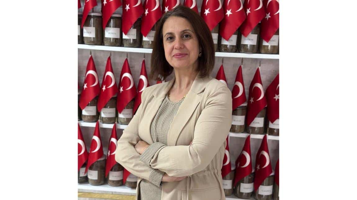 Sibel DERE - Okulöncesi Öğretmeni