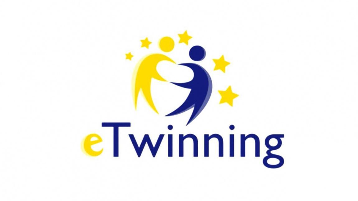 Birlikte Daha Güçlüyüz e Twinning  Projesi Oyunları